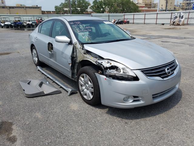 NISSAN ALTIMA BAS 2010 1n4al2ap6an551935