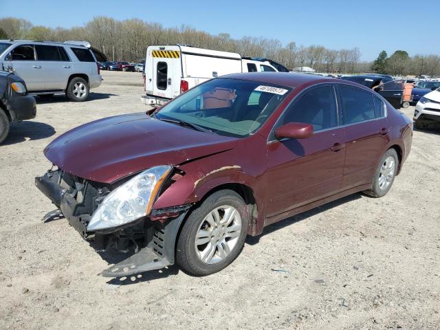 NISSAN ALTIMA BAS 2010 1n4al2ap6an552132