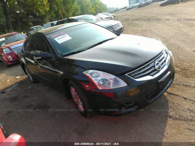 NISSAN ALTIMA 2010 1n4al2ap6an552485