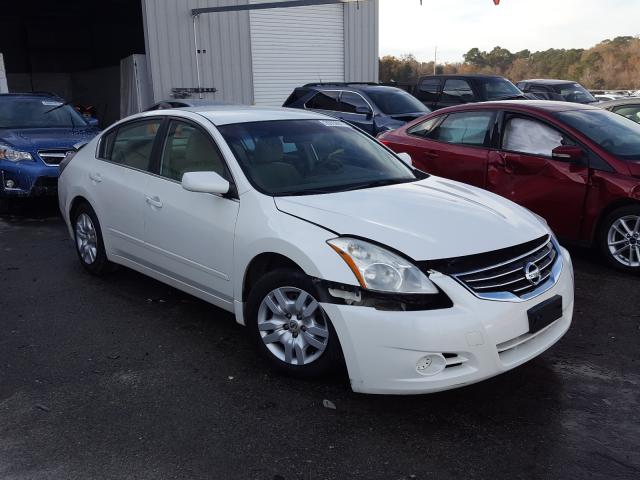 NISSAN ALTIMA BAS 2010 1n4al2ap6an552597