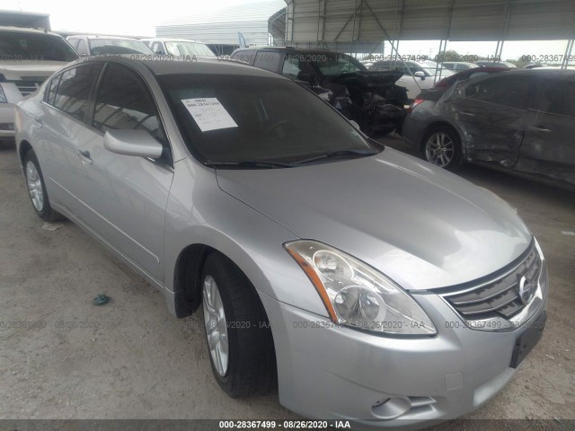 NISSAN ALTIMA 2010 1n4al2ap6an553037