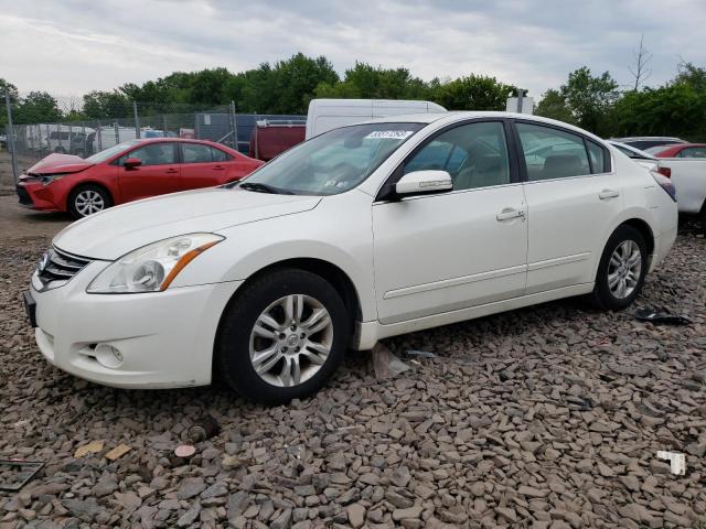 NISSAN ALTIMA BAS 2010 1n4al2ap6an553278