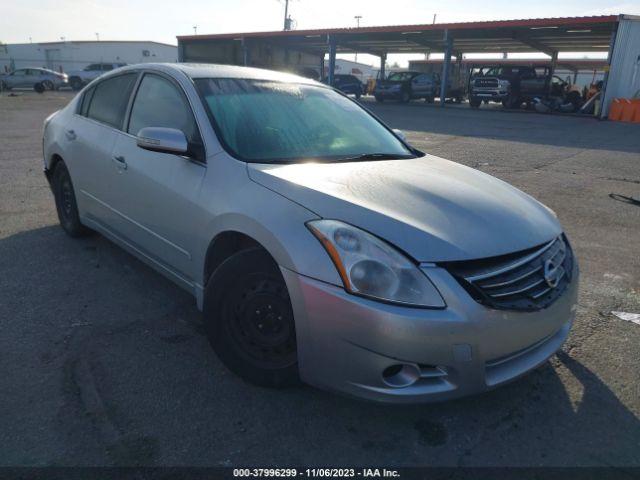 NISSAN ALTIMA 2010 1n4al2ap6an553460