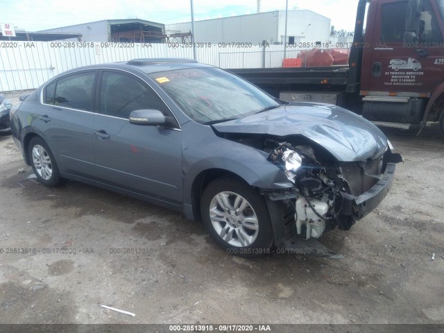 NISSAN ALTIMA 2010 1n4al2ap6an553510