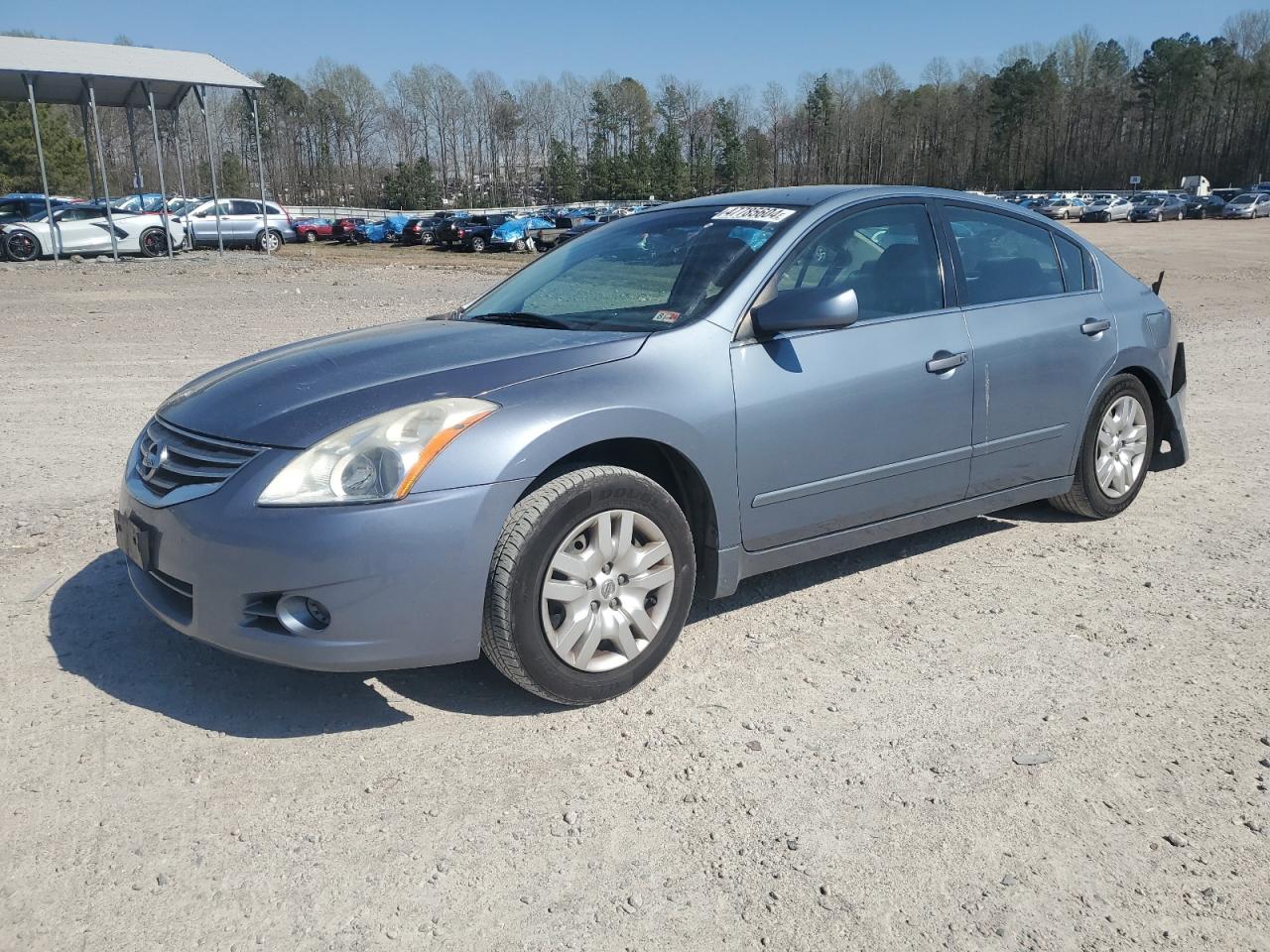 NISSAN ALTIMA 2010 1n4al2ap6an554091