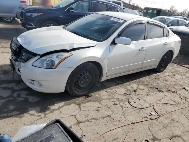 NISSAN ALTIMA 2010 1n4al2ap6an554611