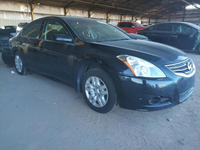 NISSAN ALTIMA BAS 2010 1n4al2ap6an554964