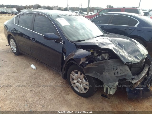 NISSAN ALTIMA 2010 1n4al2ap6an555418