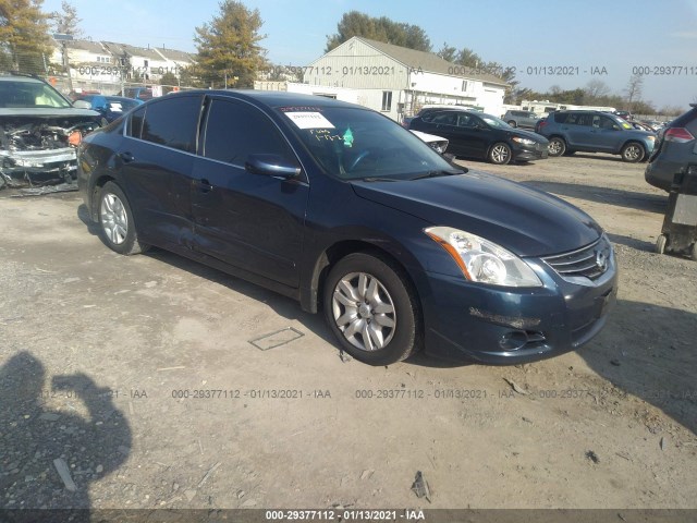 NISSAN ALTIMA 2010 1n4al2ap6an555645