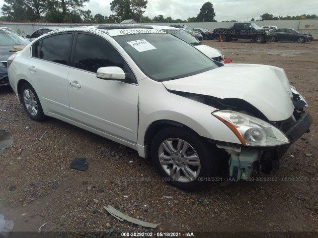 NISSAN ALTIMA 2010 1n4al2ap6an556150