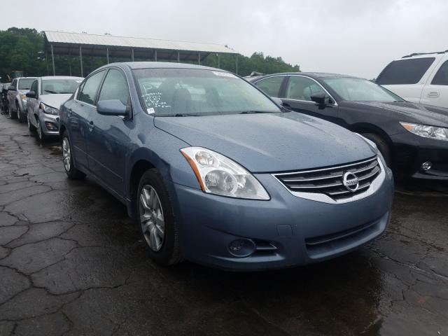 NISSAN ALTIMA BAS 2010 1n4al2ap6an556696