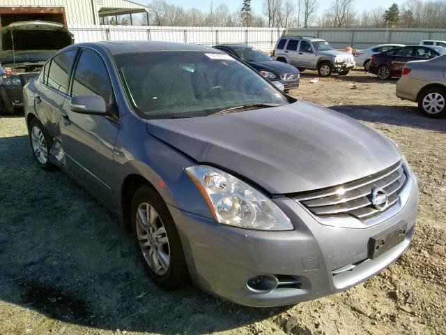 NISSAN ALTIMA BAS 2010 1n4al2ap6an556813