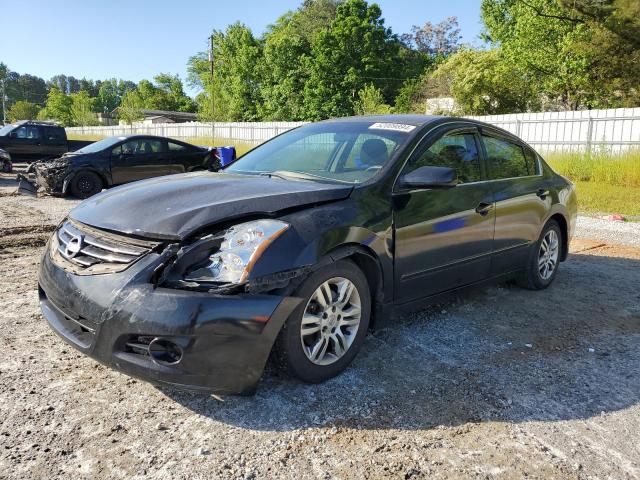 NISSAN ALTIMA 2010 1n4al2ap6an557329