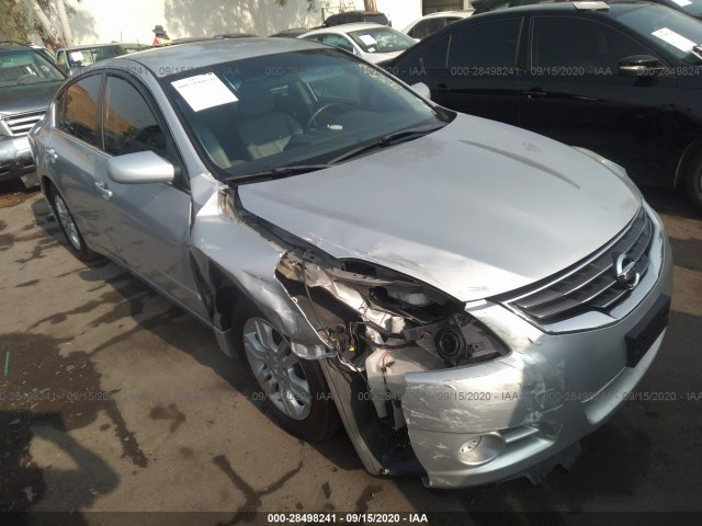 NISSAN ALTIMA 2010 1n4al2ap6an558223