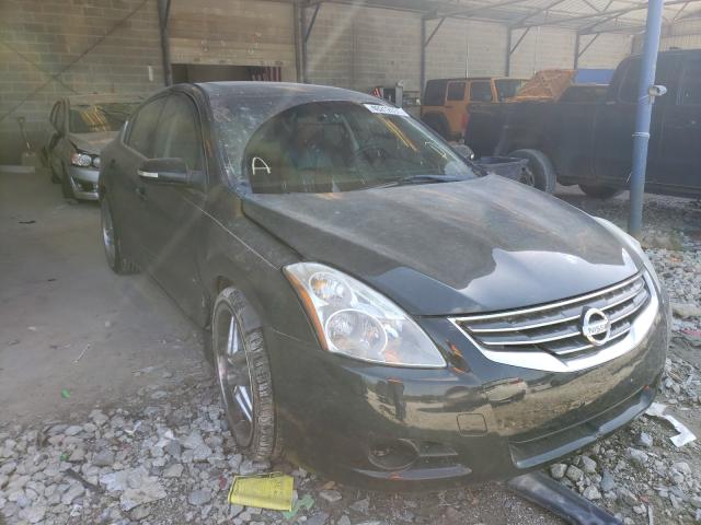 NISSAN ALTIMA BAS 2010 1n4al2ap6an558237