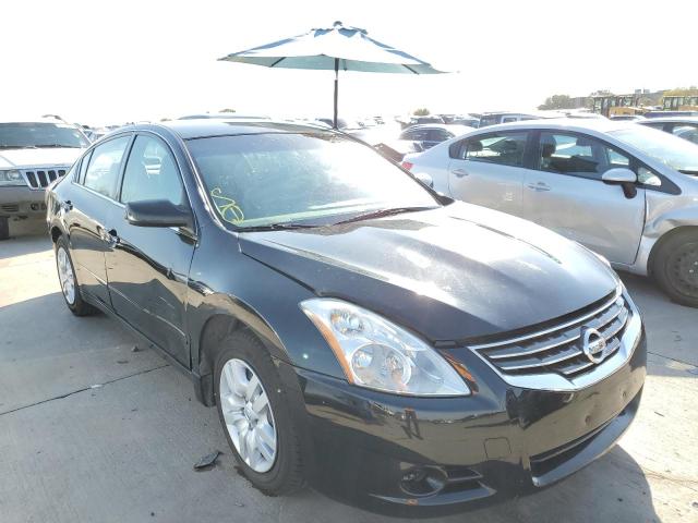 NISSAN ALTIMA BAS 2010 1n4al2ap6an558416