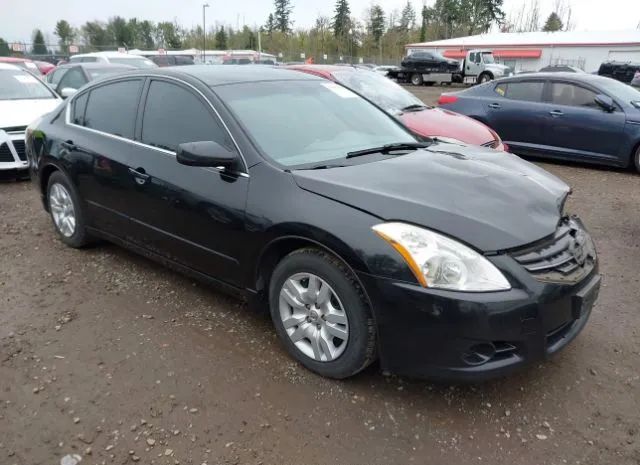 NISSAN ALTIMA 2010 1n4al2ap6an559520