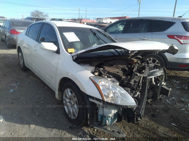 NISSAN ALTIMA 2010 1n4al2ap6an559940