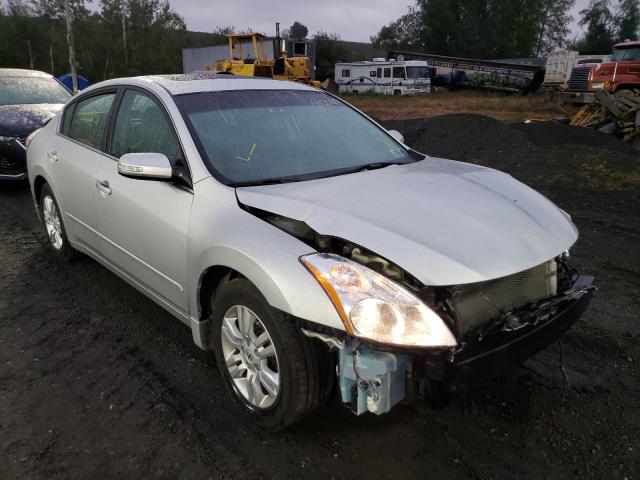 NISSAN ALTIMA BAS 2010 1n4al2ap6an560070