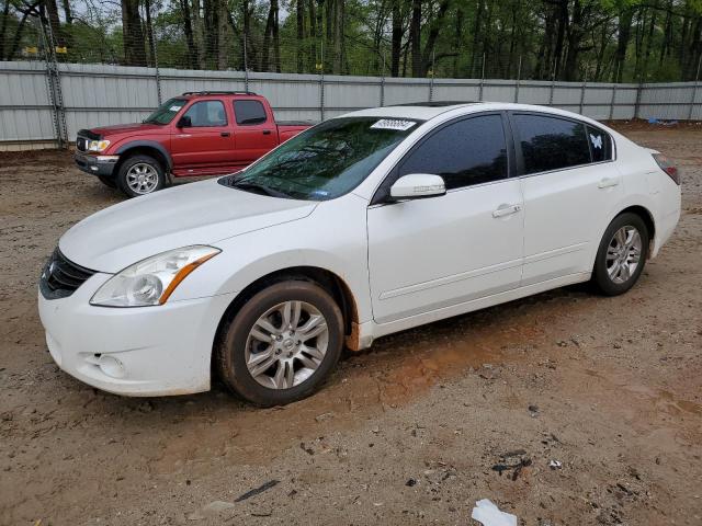 NISSAN ALTIMA 2010 1n4al2ap6an560571