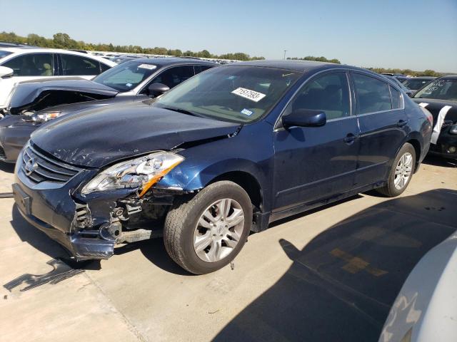 NISSAN ALTIMA 2010 1n4al2ap6an560957