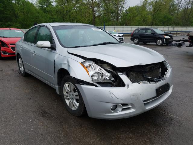 NISSAN ALTIMA BAS 2010 1n4al2ap6an561171