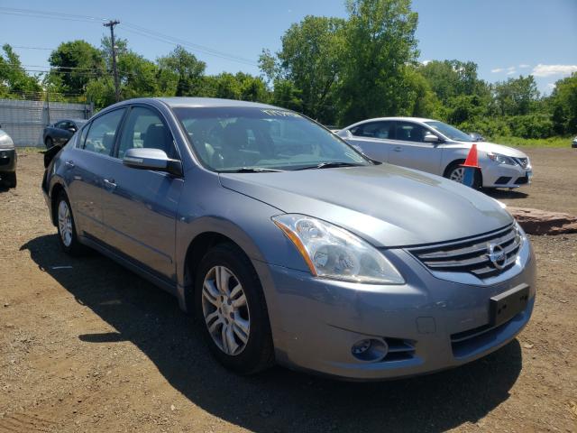 NISSAN ALTIMA BAS 2010 1n4al2ap6an561543