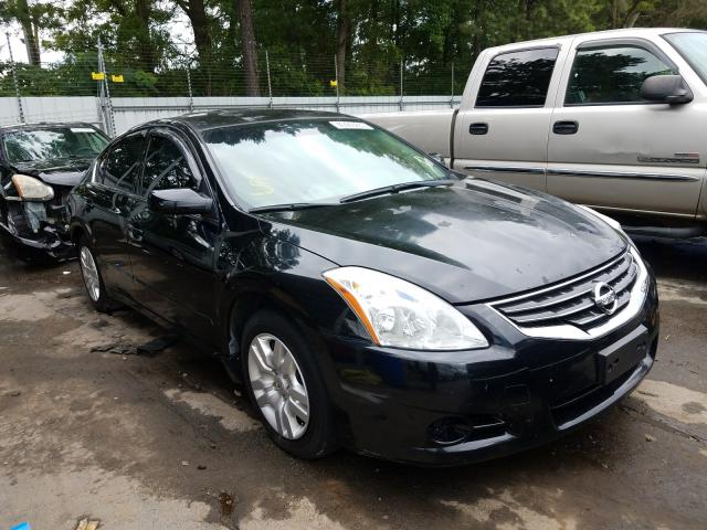 NISSAN ALTIMA BAS 2010 1n4al2ap6an561669