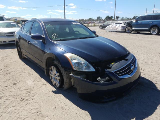 NISSAN ALTIMA BAS 2010 1n4al2ap6an561686