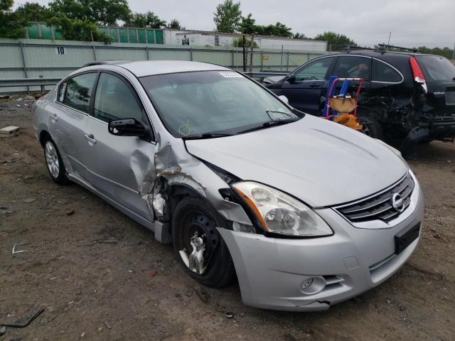 NISSAN ALTIMA BAS 2010 1n4al2ap6an562191