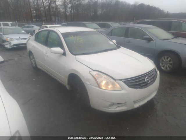 NISSAN ALTIMA 2010 1n4al2ap6an562515