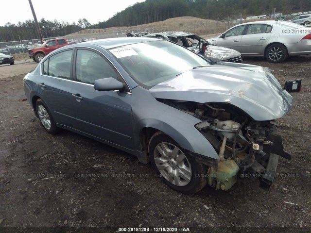 NISSAN ALTIMA 2010 1n4al2ap6an562630