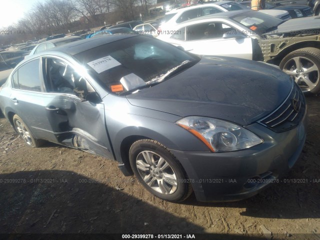 NISSAN ALTIMA 2010 1n4al2ap6an563406