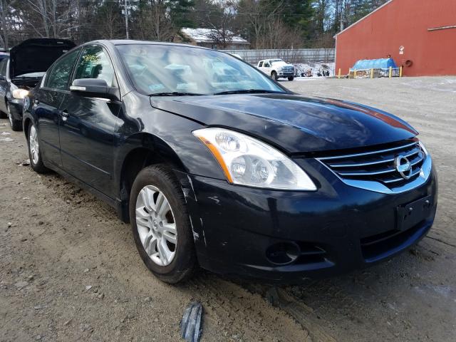 NISSAN ALTIMA BAS 2010 1n4al2ap6an563485