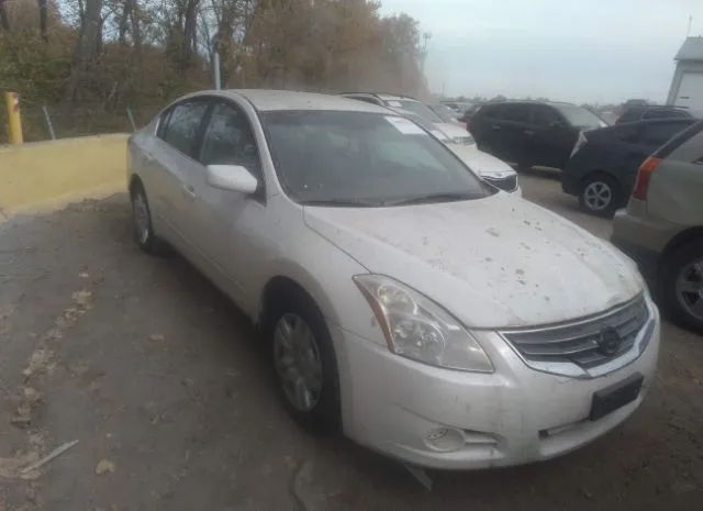 NISSAN ALTIMA 2010 1n4al2ap6an563650