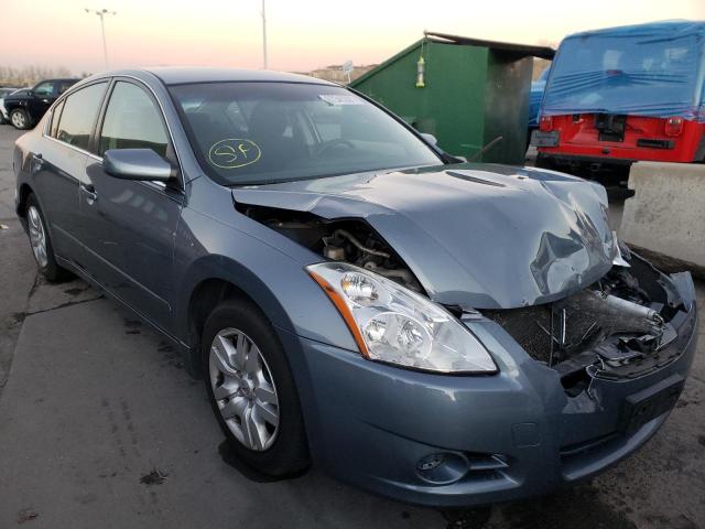 NISSAN ALTIMA BAS 2010 1n4al2ap6an563695