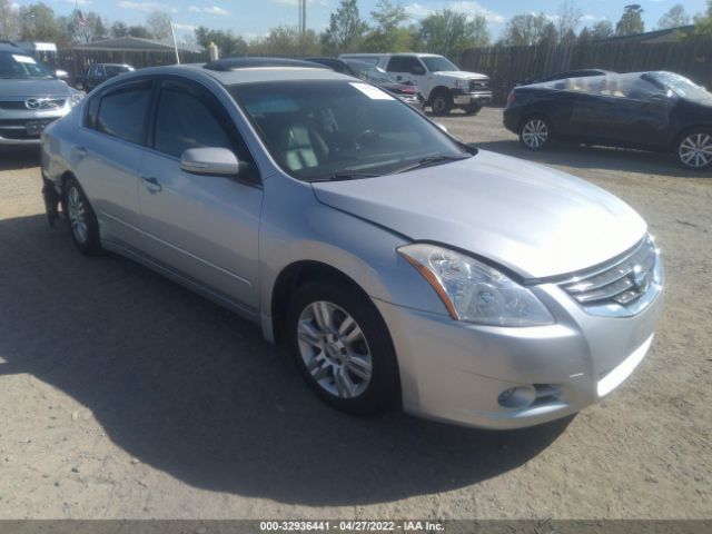 NISSAN ALTIMA 2010 1n4al2ap6an563938