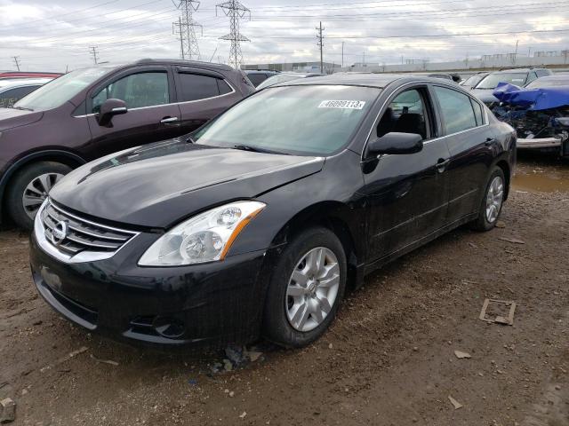 NISSAN ALTIMA BAS 2010 1n4al2ap6an564457