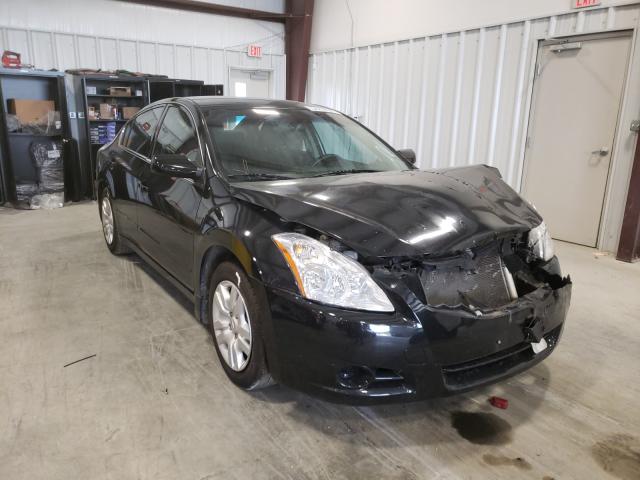 NISSAN ALTIMA BAS 2010 1n4al2ap6an565785