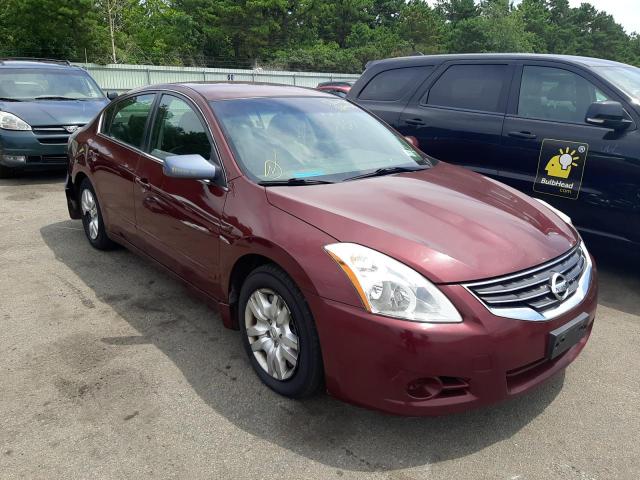 NISSAN ALTIMA 2010 1n4al2ap6an565950