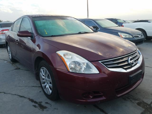 NISSAN ALTIMA BAS 2010 1n4al2ap6an566239