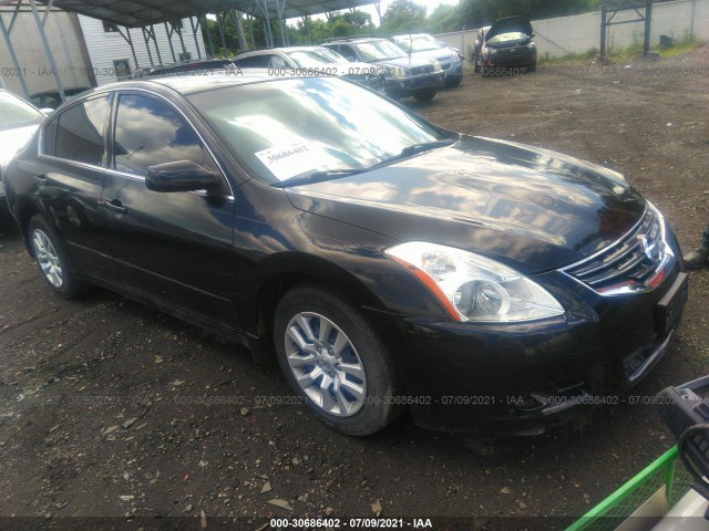 NISSAN ALTIMA 2010 1n4al2ap6an566256