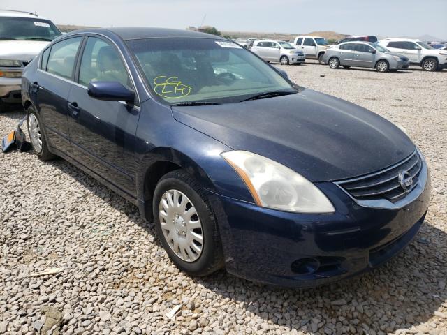 NISSAN ALTIMA BAS 2010 1n4al2ap6an567214