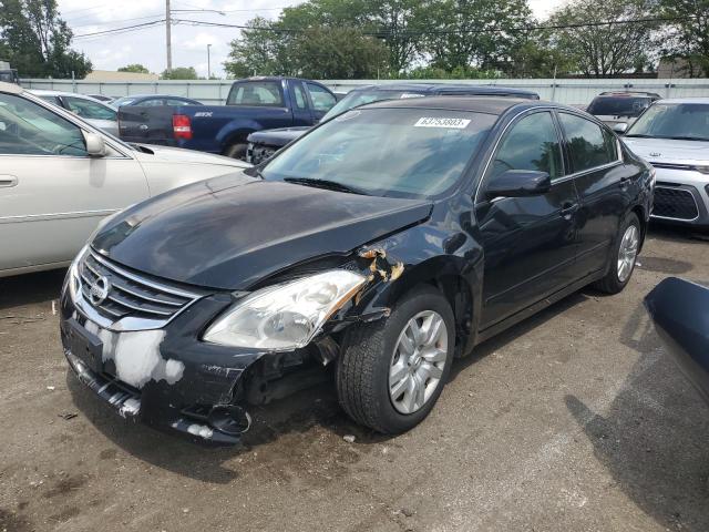 NISSAN ALTIMA BAS 2011 1n4al2ap6bc100081