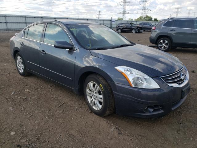 NISSAN ALTIMA 2011 1n4al2ap6bc100176