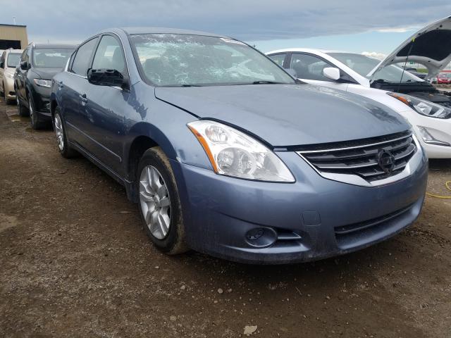 NISSAN ALTIMA BAS 2011 1n4al2ap6bc101229