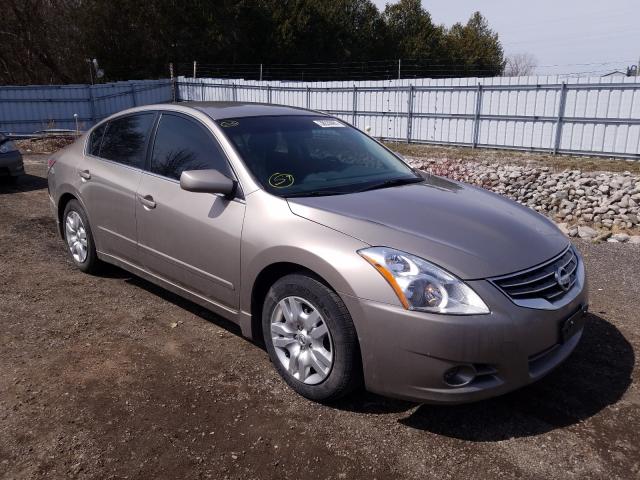 NISSAN ALTIMA BAS 2011 1n4al2ap6bc102168