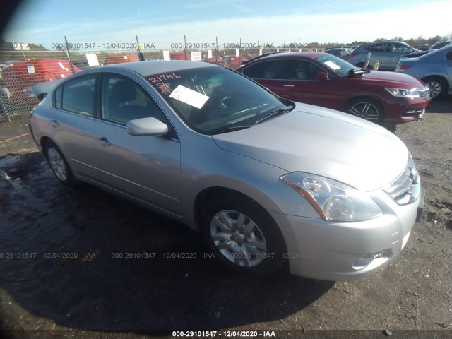 NISSAN ALTIMA 2011 1n4al2ap6bc102719