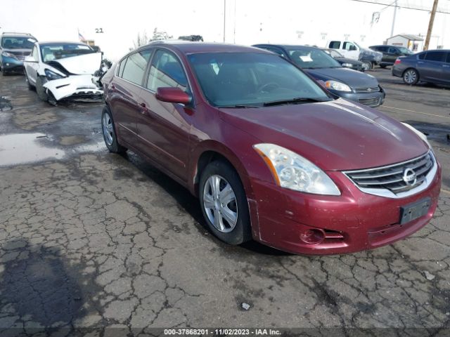 NISSAN ALTIMA 2011 1n4al2ap6bc102820