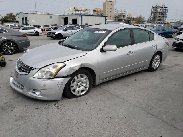 NISSAN ALTIMA BAS 2011 1n4al2ap6bc103675